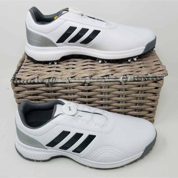 adidas cp traxion boa golf shoes